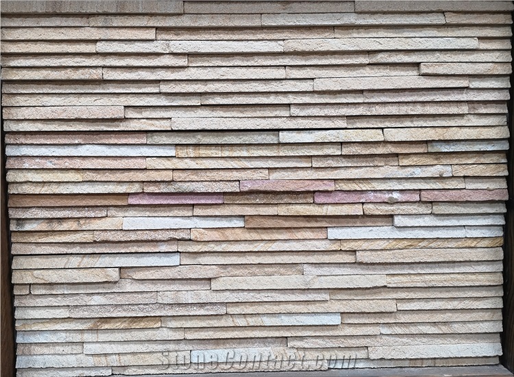 Split Face Wall Culture Tiles Stone Slate