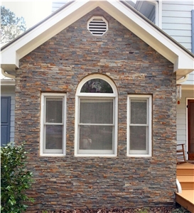 Split Face Wall Culture Tiles Stone Slate