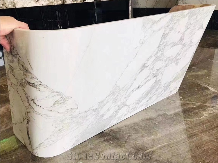 Ultra Thin Sheets Marble Veneer