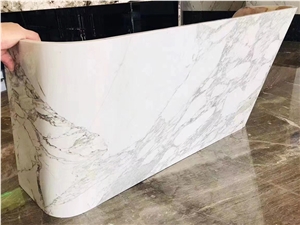 Ultra Thin Sheets Marble Veneer