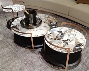 Ultra Thin Sheets Marble Veneer