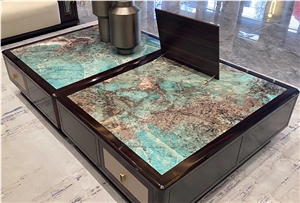 Ultra Thin Sheets Marble Veneer