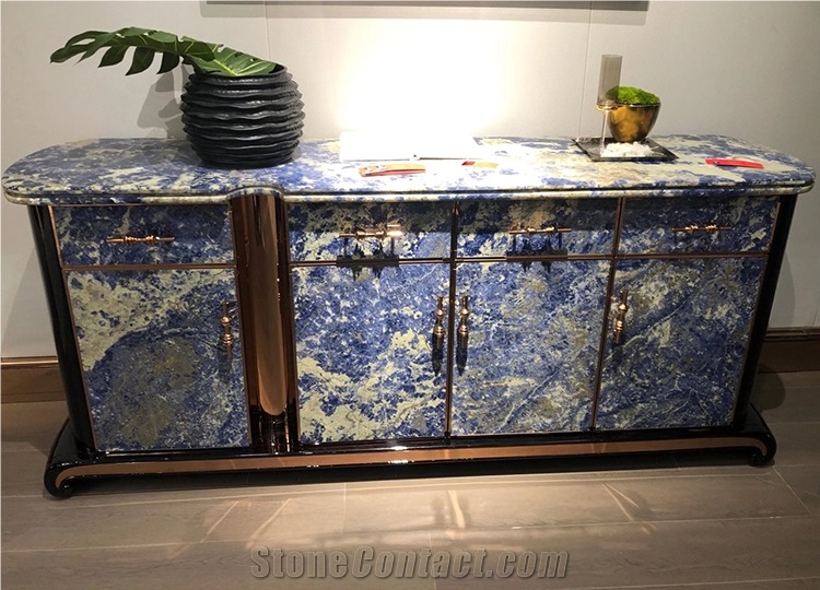 Ultra Thin Sheets Marble Veneer