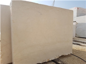 Botticino Super Light Marble Blocks