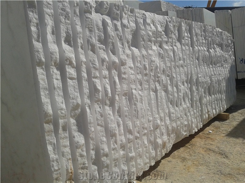 Dionysso-Pentely Marble Blocks, Dionissos Pentelikon Marble Block