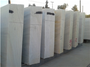 Dionysso-Pentely Marble Blocks, Dionissos Pentelikon Marble Block