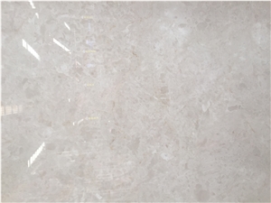 Turkey Ottoman Beige Marble Polished Tiles & Slabs Turkey Ottoman Beige Marble Polished Tiles & Slabs