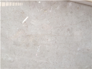 Turkey Ottoman Beige Marble Polished Tiles & Slabs
