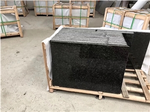 Verde Ubatuba Green Granite Wall Covering Slabs