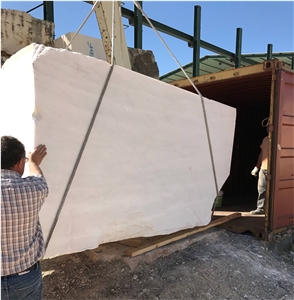 White Estremoz Marble Blocks, Michelangelo Marble White Estremoz Marble Blocks, Michelangelo Marble