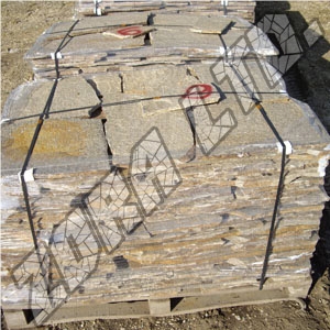 Polygonals Slabs, Slates - Gneiss Flagstone