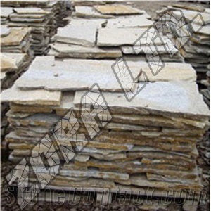 Polygonals Slabs, Slates - Gneiss Flagstone