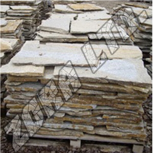 Polygonals Slabs, Slates - Gneiss Flagstone