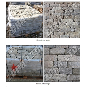 Sawn Cut - Antique Slate Tiles