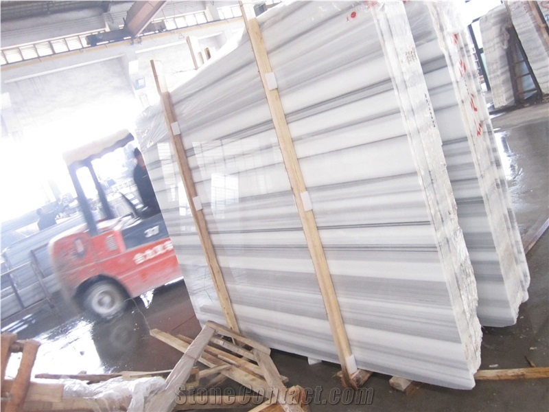 Equator Marmara White Marble Slab Turkey White Marmara