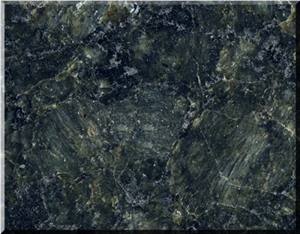 Butterfly Green China Verde Granite Slab Tile