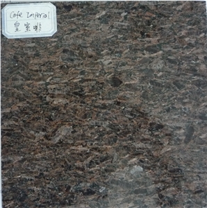 Cafe Imperial Granite Tiles Slabs