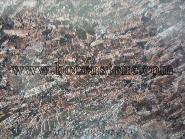 Cafe Imperial Granite Tiles Slabs