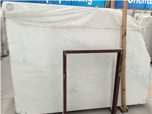 China Orient White Marble Walling Slab