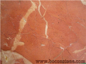 Coral Red Marble Slab Tile Coral Red Marble Slab Tile