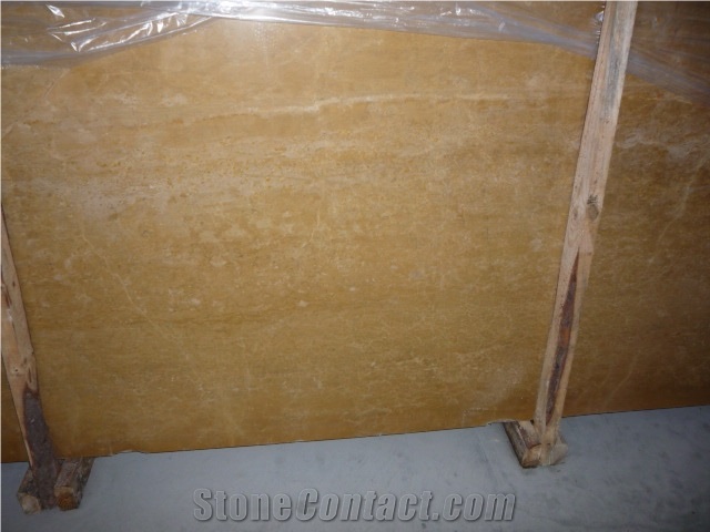 Emperor Gold Marble Beige Floor Wall Slab Tile