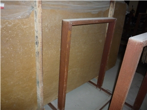 Emperor Gold Marble Beige Floor Wall Slab Tile