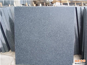 G612 Zangou Granite Dark Slabs Tiles