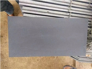 Hainan Andesite Basalt Floor Wall Slabs Tiles Floor Project
