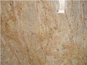 Kashmir Gold India Yellow Granite Slab Tile Kashmir Gold India Yellow Granite Slab Tile