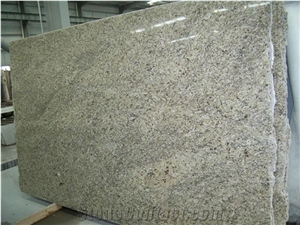 New Venetian Gold Granite Slabs Tiles