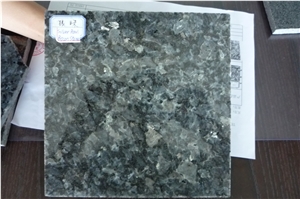 Silver Pearl Granite Polished Slab Tile