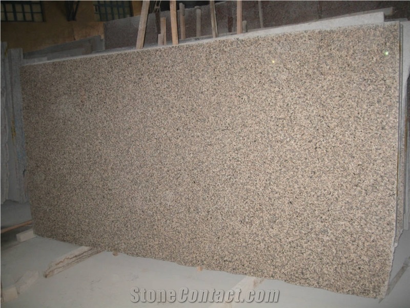 Tiger Skin Red Granite Slabs Tiles
