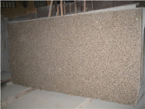 Tiger Skin Red Granite Slabs Tiles