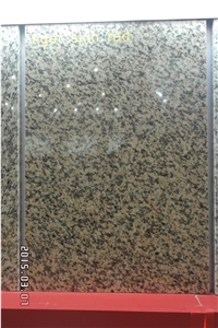 Tiger Skin Red Granite Slabs Tiles