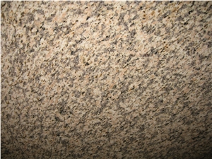 Tiger Skin Yellow Granite Slab Tiles