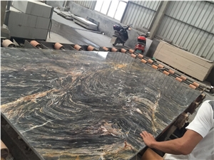 Van Gogh Marble Slab Tile Wall Floor Basin Project Van Gogh Marble Slab Tile Wall Floor Basin Project