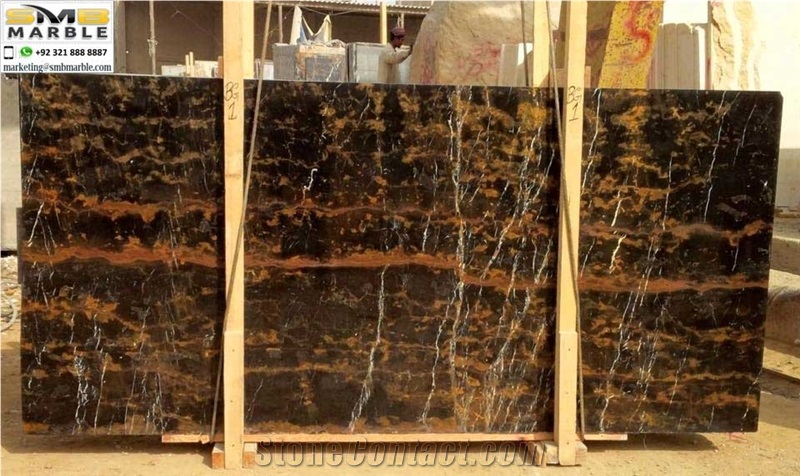 Micheal Angelo Marble Slabs Tiles