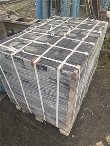 Black Basalt/ Ukrainian Basalt/ Kostopolsky Basalt Ukraine