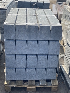 Labradorite Kerbstone, Volga Blue Granite Kerbs