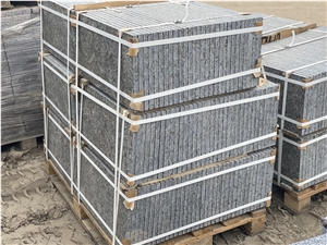 Labradorite Volga Blue Granite Paving Plates