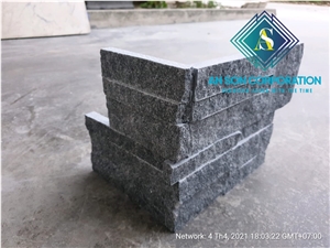 Corner Design Wall Cladding Stone