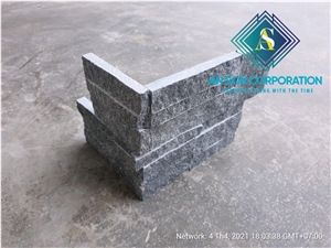 Corner Design Wall Cladding Stone