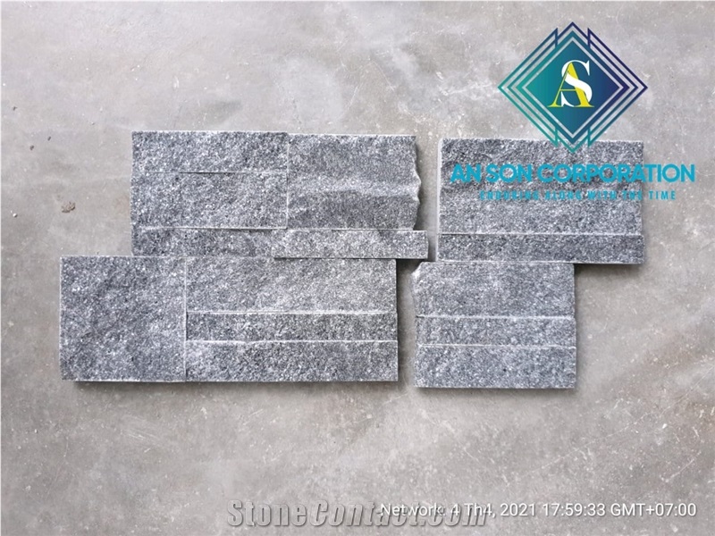 Corner Design Wall Cladding Stone
