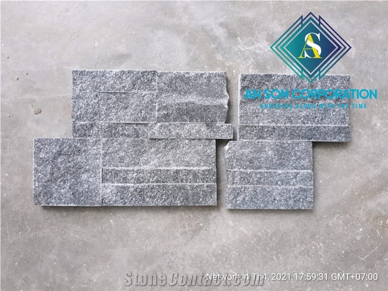 Corner Design Wall Cladding Stone