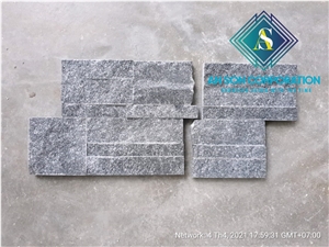 Corner Design Wall Cladding Stone