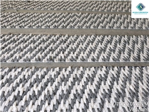 Direct Export Wave Wall Cladding Stone