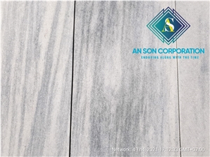 Hot Trend - Sandblasted Swimming Pool Tiles