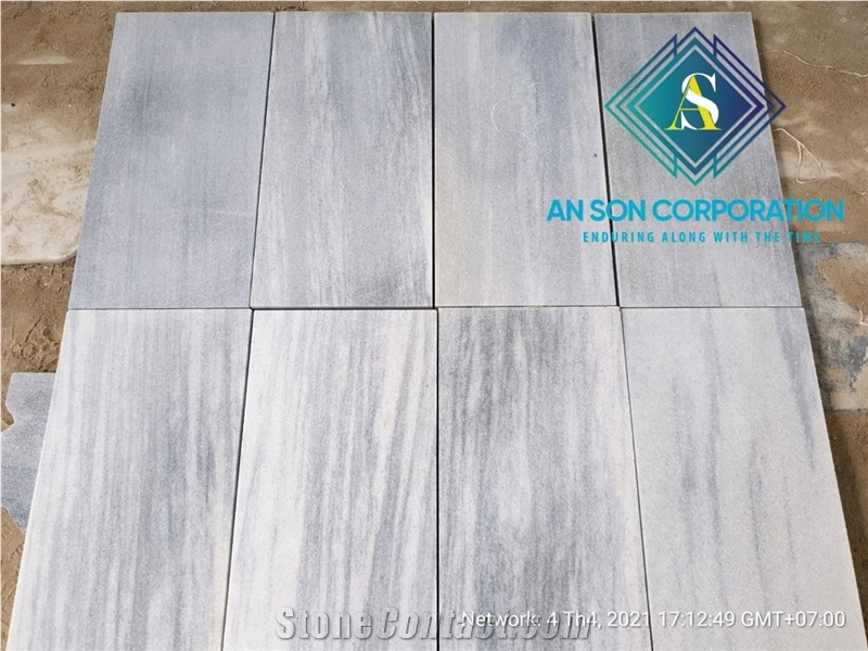 Hot Trend - Sandblasted Swimming Pool Tiles