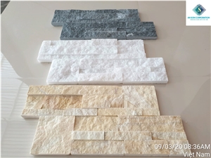 Hot Z Type Marble Wall Cladding Panels