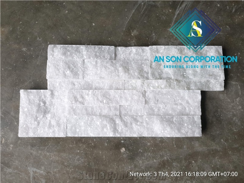 Hot Z Type Marble Wall Cladding Panels